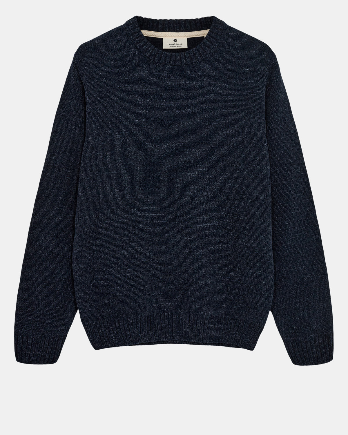 ANERKJENDT AKSUNE CHENILLE KNIT