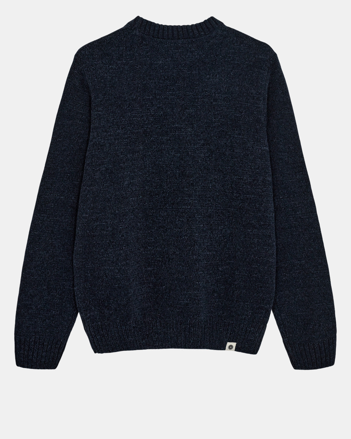 ANERKJENDT AKSUNE CHENILLE KNIT