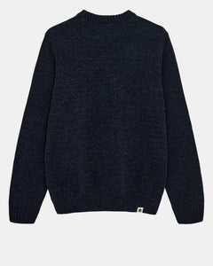 ANERKJENDT AKSUNE CHENILLE KNIT