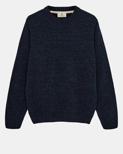 ANERKJENDT AKSUNE CHENILLE KNIT