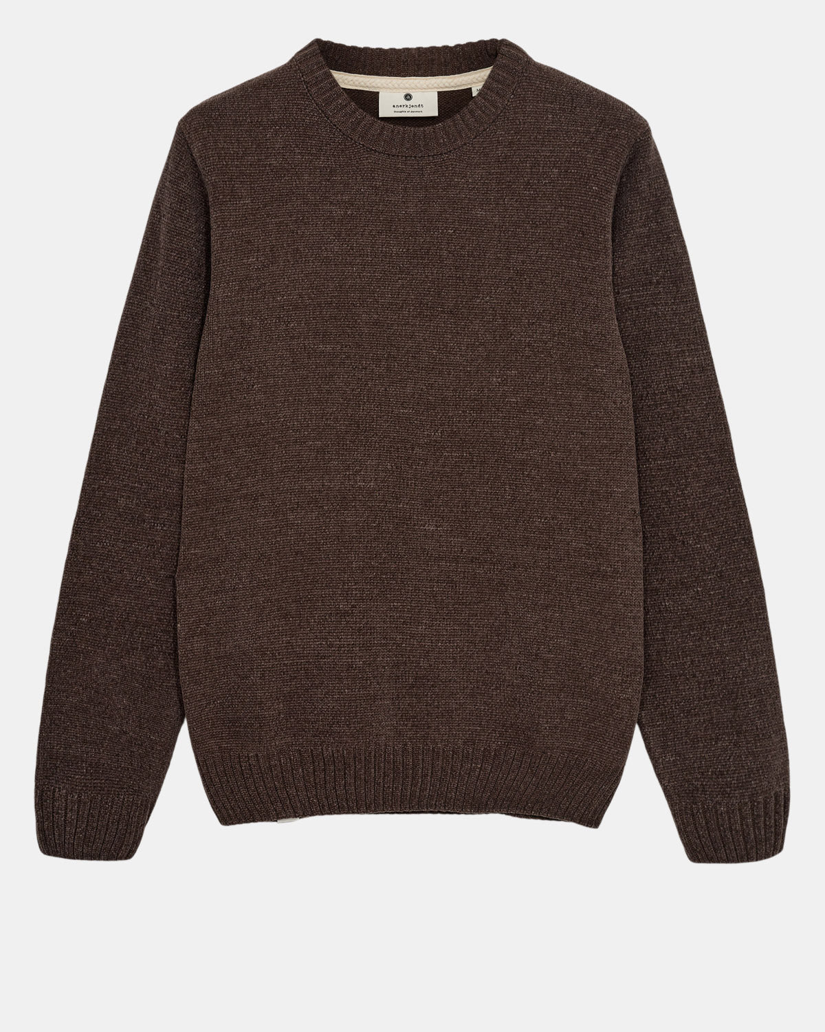 ANERKJENDT AKSUNE CHENILLE KNIT