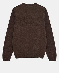 ANERKJENDT AKSUNE CHENILLE KNIT