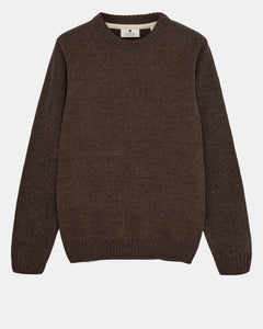 ANERKJENDT AKSUNE CHENILLE KNIT