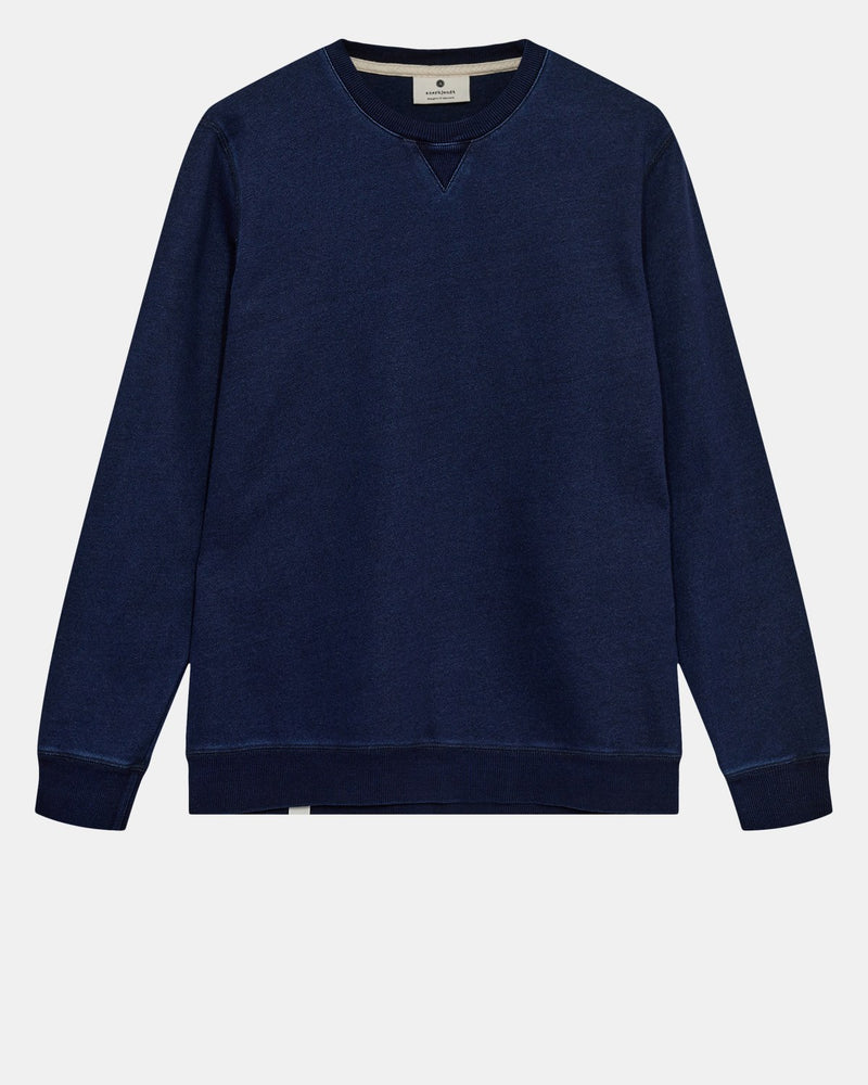 Anerkjendt Denmark AKRUBEN COTTON CREW SWEAT HW24