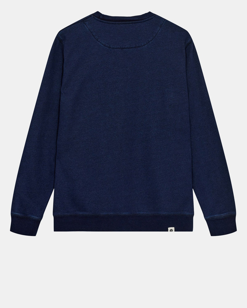 Anerkjendt Denmark AKRUBEN COTTON CREW SWEAT