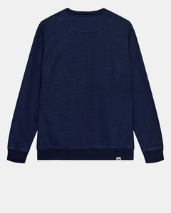 Anerkjendt Denmark AKRUBEN COTTON CREW SWEAT