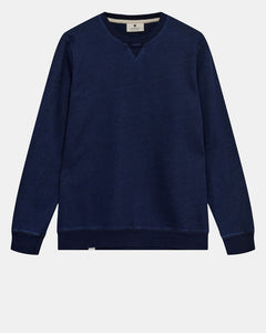 Anerkjendt Denmark AKRUBEN COTTON CREW SWEAT HW24