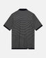 ANERKJENDT AKSVEND S/S KNIT STRUCTURE CAR