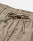 ANERKJENDT AKLT JAMES COT/LINEN ELA SHORTS
