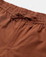 ANERKJENDT AKLT JAMES COT/LINEN ELA SHORTS