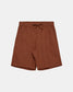 ANERKJENDT AKLT JAMES COT/LINEN ELA SHORTS