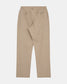 ANERKJENDT AKJAN COT/LINEN ELA PANTS in Feather Gray