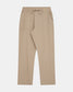 ANERKJENDT AKJAN COT/LINEN ELA PANTS