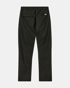 ANEI　P.L.T JKT WOOL　ISLE SLACKS WOOL ANEI P.L.T JKT WOOL ISLE SLACKS WOOL ARKET Elastic Waist Wool