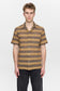 ANERKJENDT AKLEANDER STRIPE LACE SS SHIRT