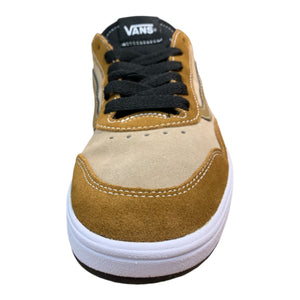 Vans Cruze Too CC CANVAS/SUEDE BRONZE BROWN