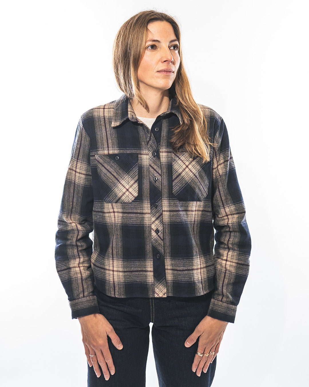 Ann Shepard Dale Shirt