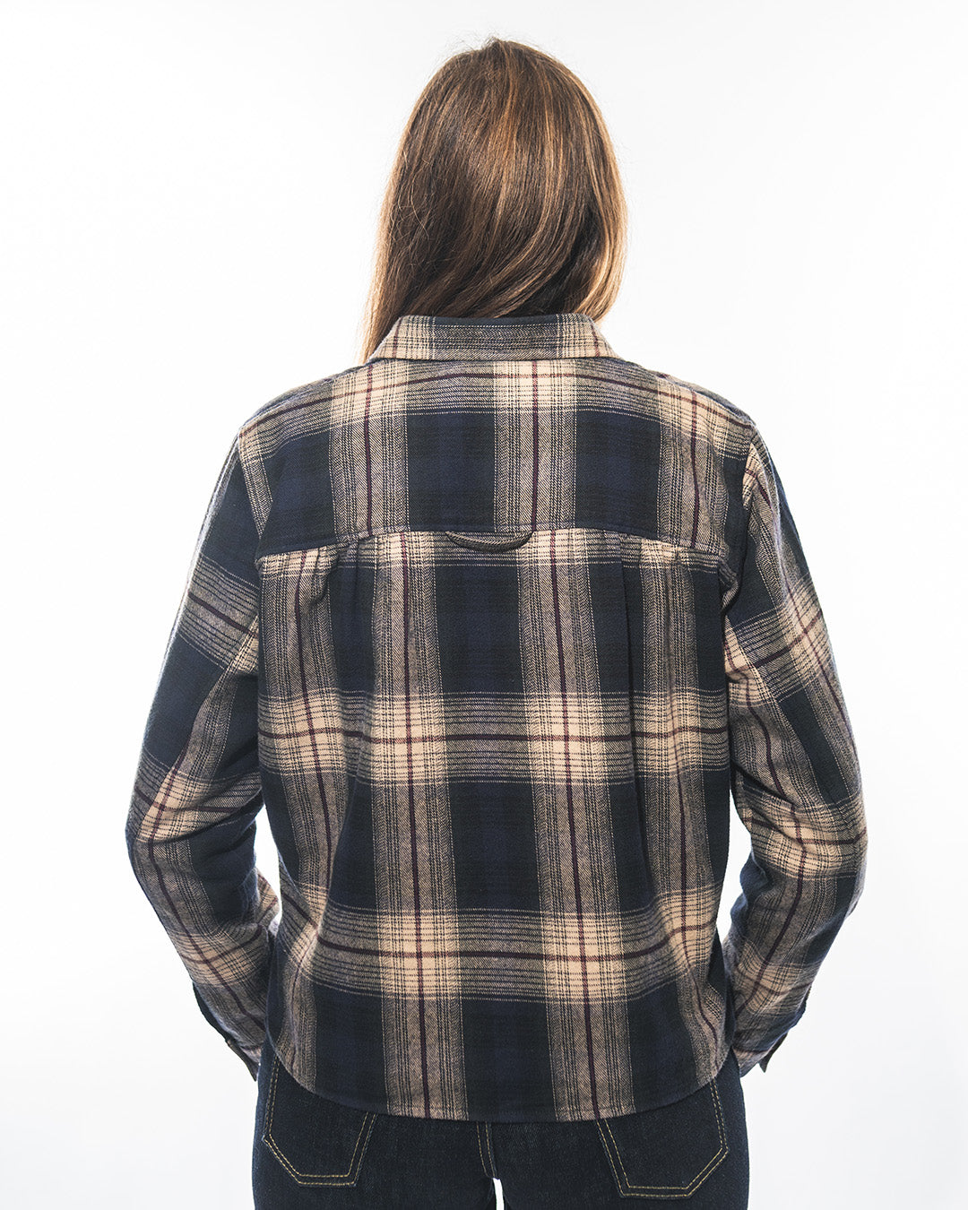 Ann Shepard Dale Shirt
