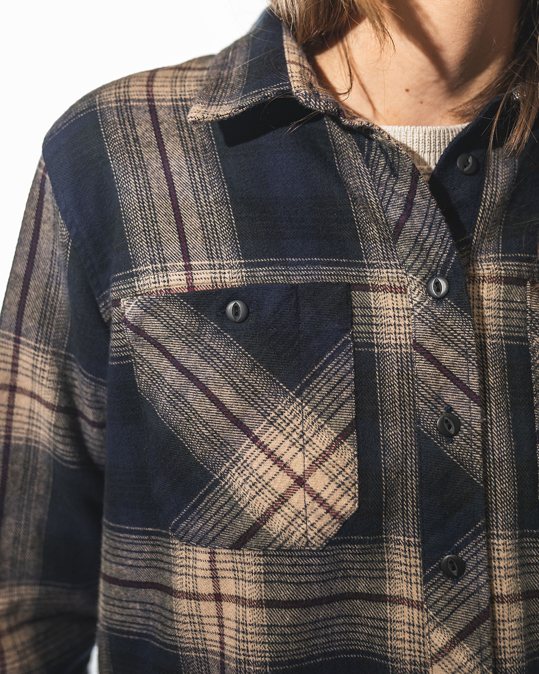 Ann Shepard Dale Shirt