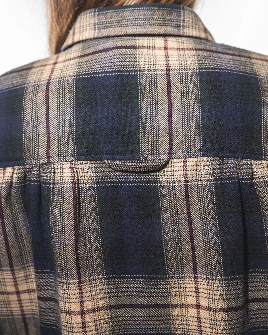Ann Shepard Dale Shirt