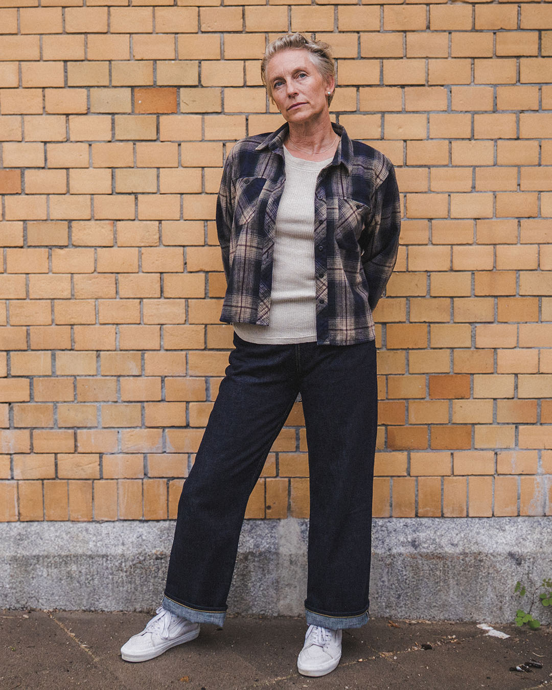 Ann Shepard Dale Shirt
