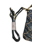 Campomaggi Margot M - SHOULDER BAG COW.+CROSS PATCHES+STUDS