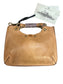 Campomaggi Luigia - Mini Crossbody Bag Cow+Studs - P/D*