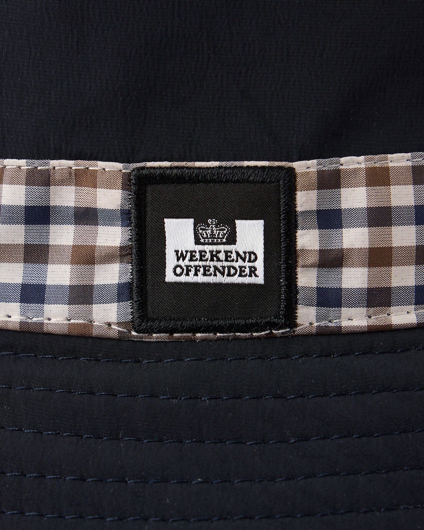 Weekend Offender QUEENSLAND Bucket Hat