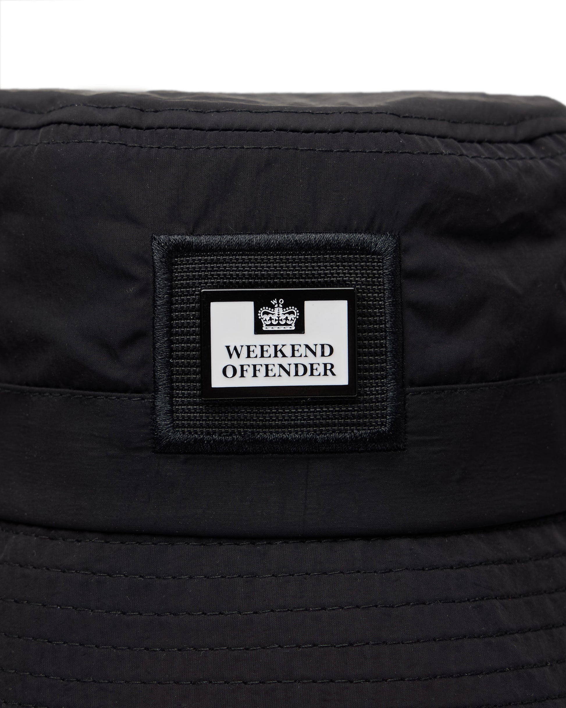 Weekend Offender LONG BEACH BLVD Bucket Hat