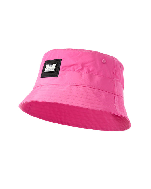 Weekend Offender LONG BEACH BLVD Bucket Hat in CANDY