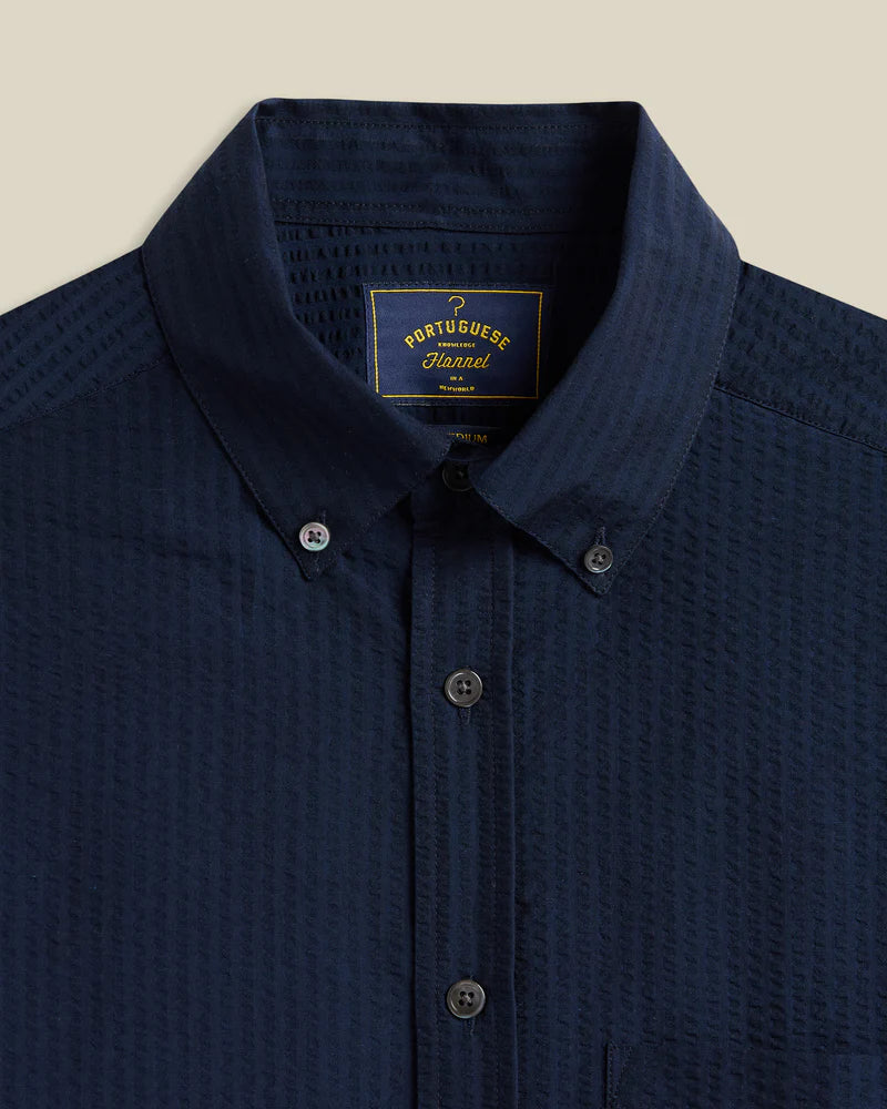 Portuguese Flannel Portoguese Flannel ATLANTICO Shirt