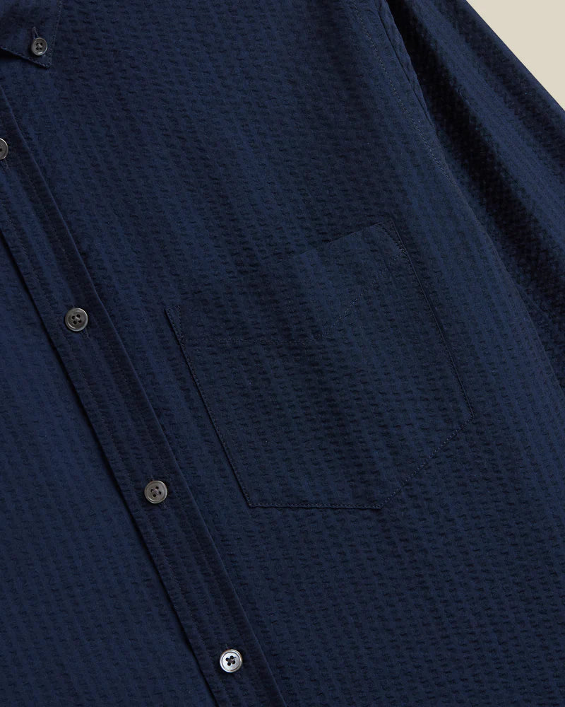 Portuguese Flannel Portoguese Flannel ATLANTICO Shirt