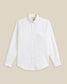 Portuguese Flannel Portoguese Flannel ATLANTICO Shirt in Weiß