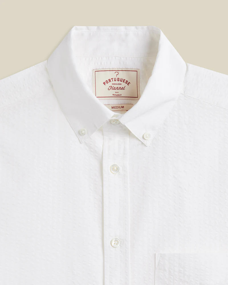 Portuguese Flannel Portoguese Flannel ATLANTICO Shirt