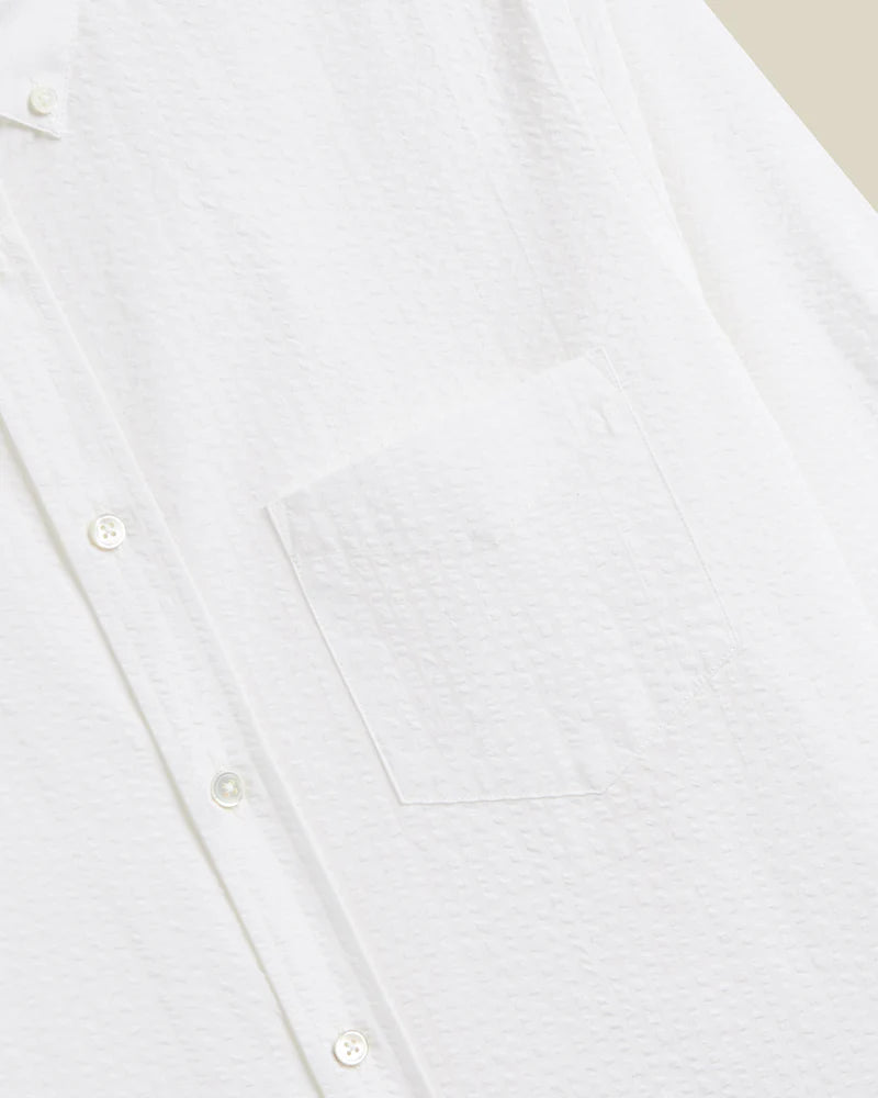 Portuguese Flannel Portoguese Flannel ATLANTICO Shirt