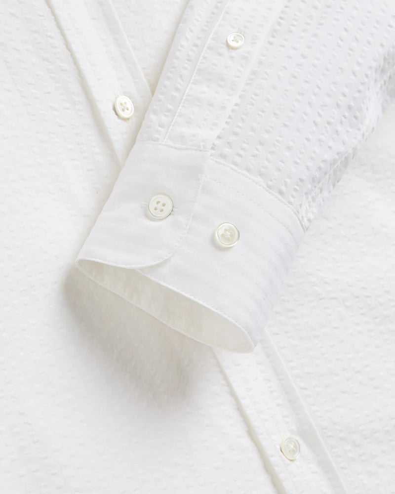 Portuguese Flannel Portoguese Flannel ATLANTICO Shirt