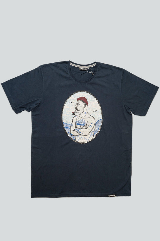 Lakor carnage classic t-shirt