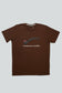 Lakor Lakridspipe Tee in chicory coffee