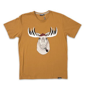 Lakor Big Moose T-shirt