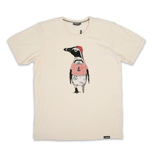 Lakor African Penguin T-shirt