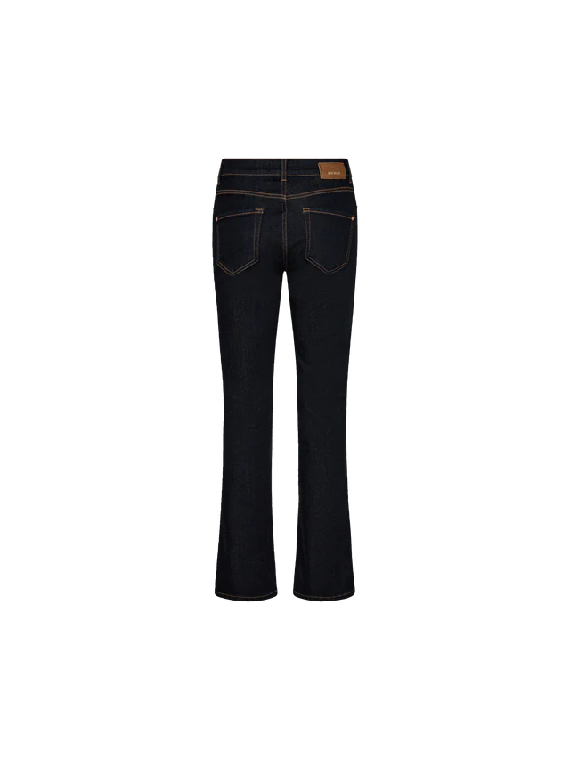 Mos Mosh Ashley Deluxe Jeans in Dark Blue