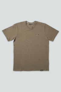 Lakor Mini Flow T-shirt (Fallen Rock)