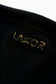Lakor Fleece Neck Warmer Black