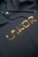 LAKOR Dripstop Camo Hoodie in Original