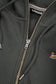 Lakor Mini Flow Zip Hoodie Urban Chic