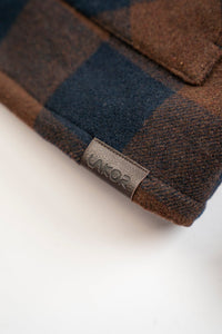 Lakor Birler Wool Jacket