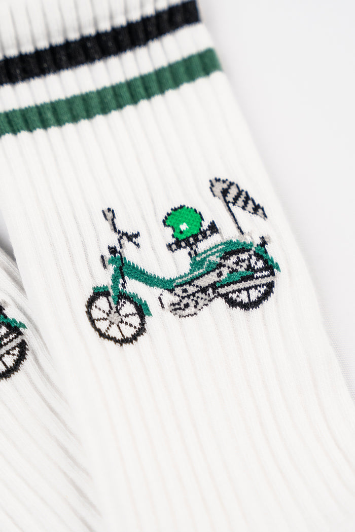 Lakor Forest Maxi Socks