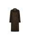 Mos Mosh Lucca Barkley Wool Coat