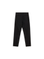 Mos Mosh Gallery MMGJones Dynamic Luxe Pant in Schwarz