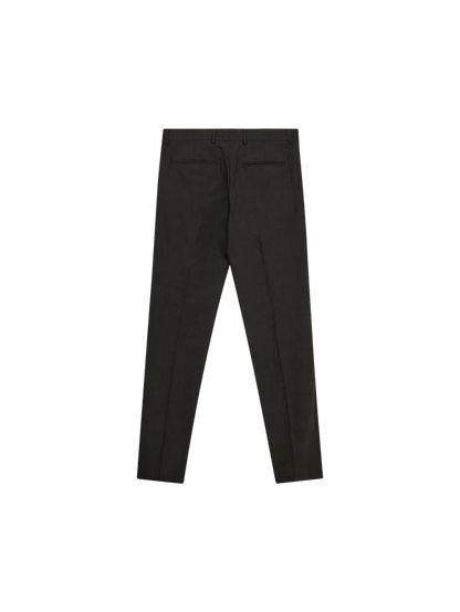 Mos Mosh Gallery MMGHugh Dynamic Luxe Pant in Schwarz